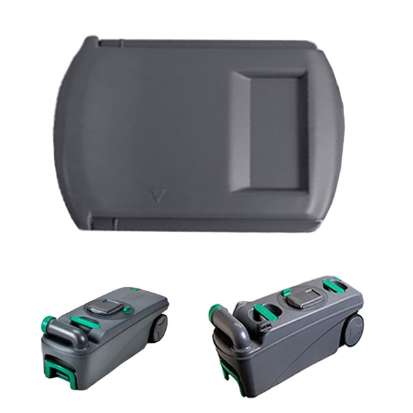 Clapet pour WC Cassette C400 et C500 Thetford
