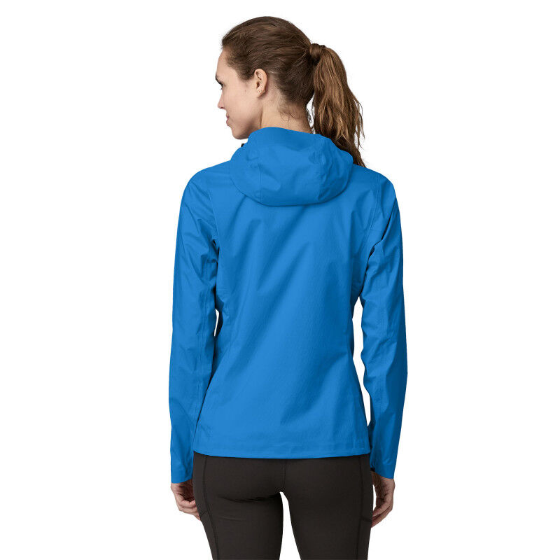 Storm Racer Jacket - Veste imperméable femme
