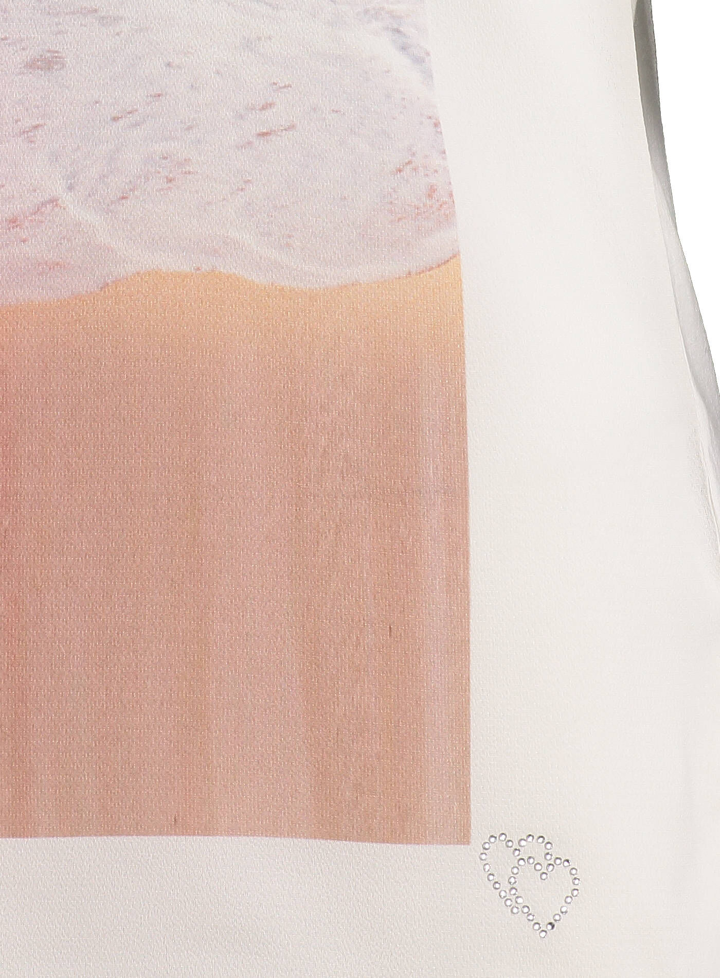 Key Largo| Damen T-Shirt WT MOMENT ROUND