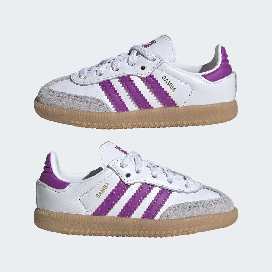 Adidas Original Chaussure Samba OG Enfants