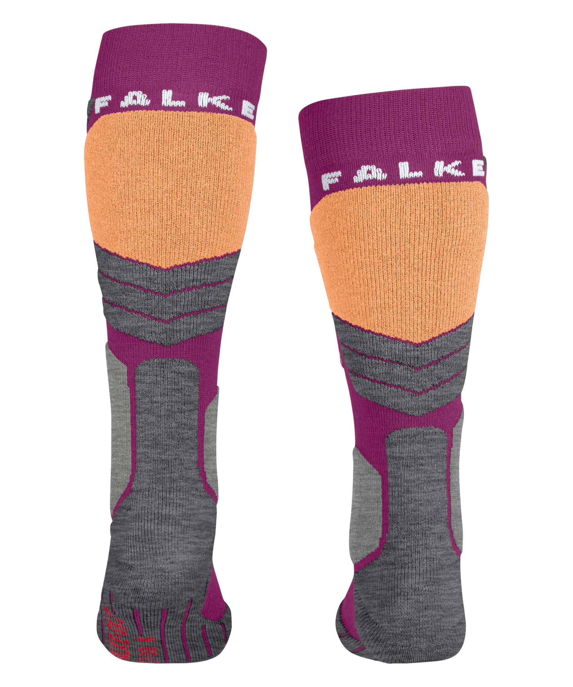 FALKE| Jungen und Mädchen Kniestrümpfe 