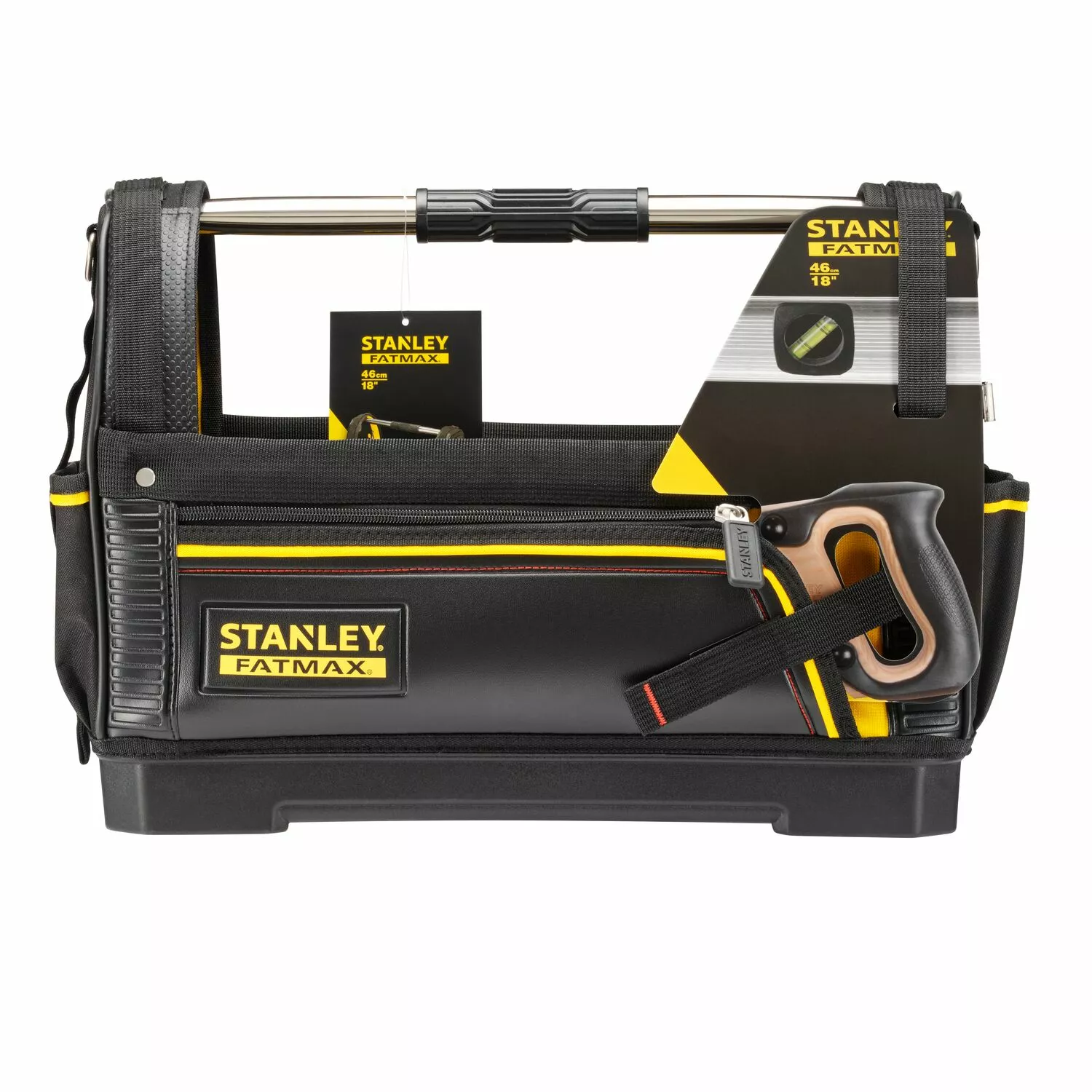 Stanley 1-93-951 FatMax Open Gereedschapstas
