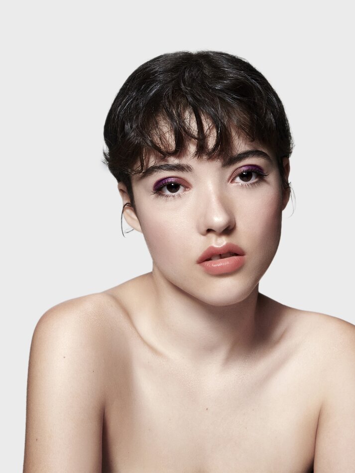Blush - Rosa