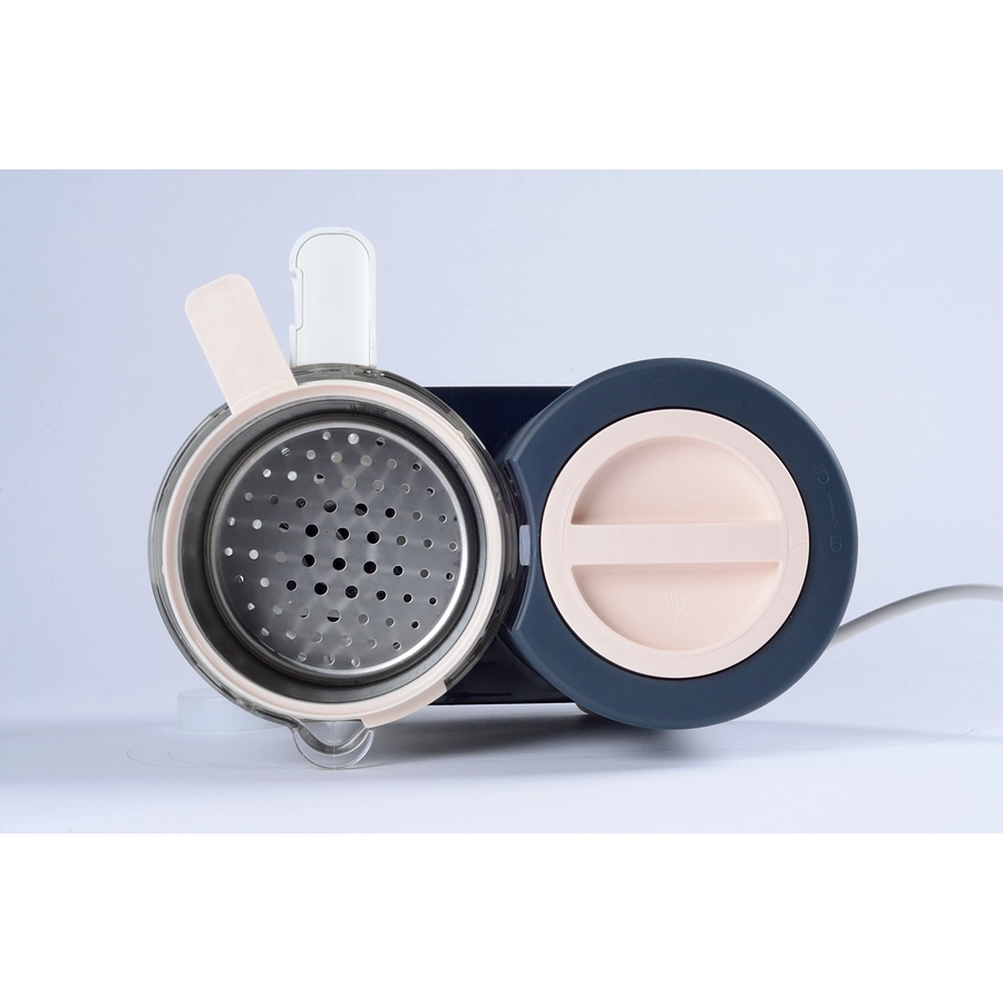 BEABA® Küchenmaschine Babycook® NEO 4-in-1 blau