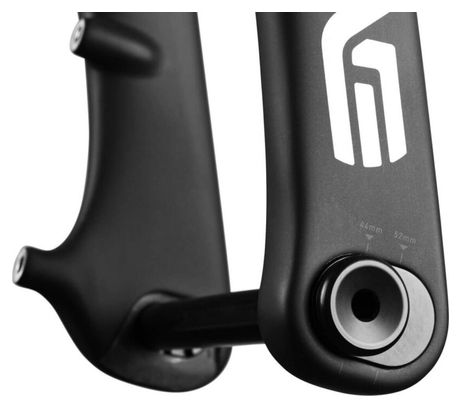 Fourche Rigide Enve MTN Carbon 29'' | Boost 15x110mm