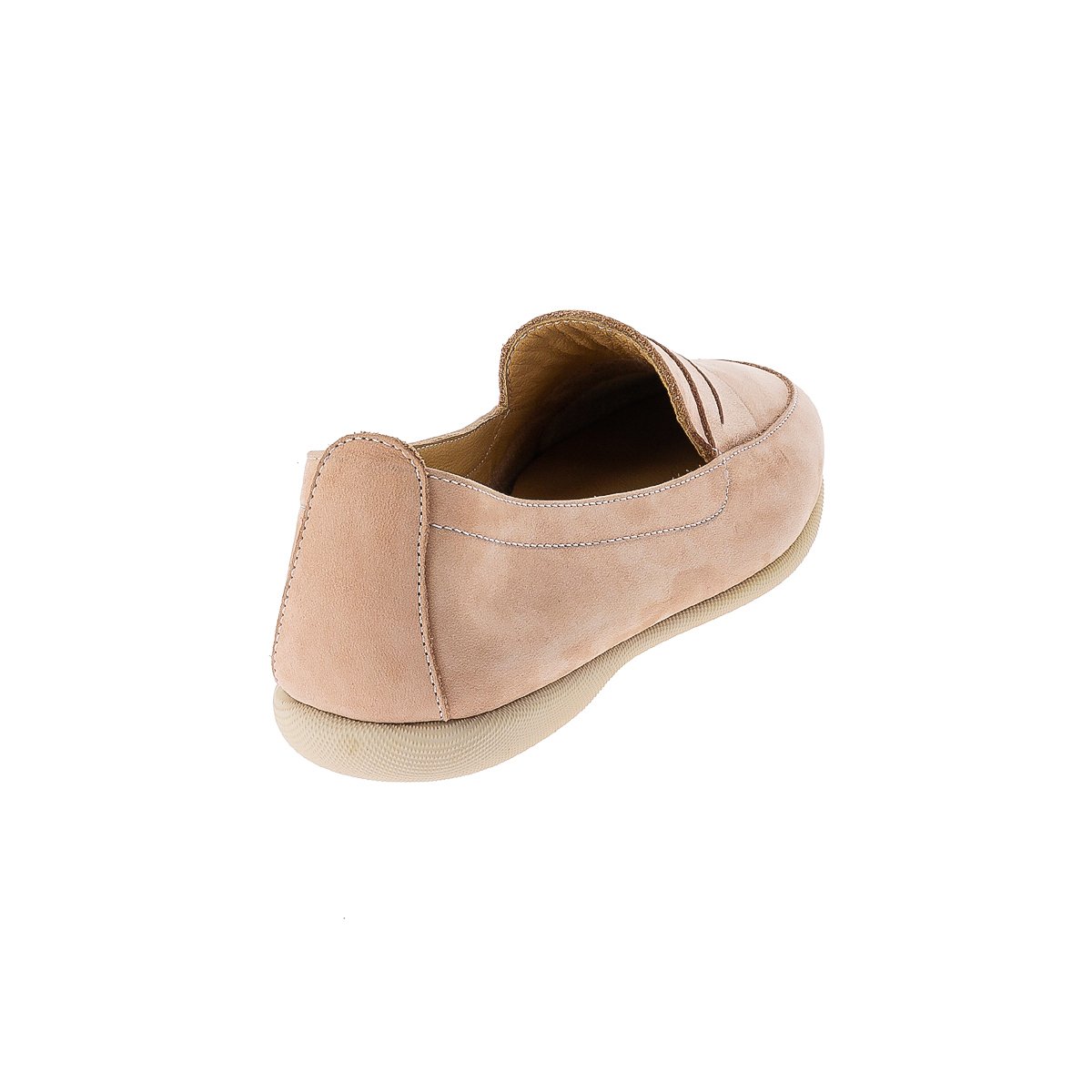 André - Mocassins LUCIOLE C CAMEL