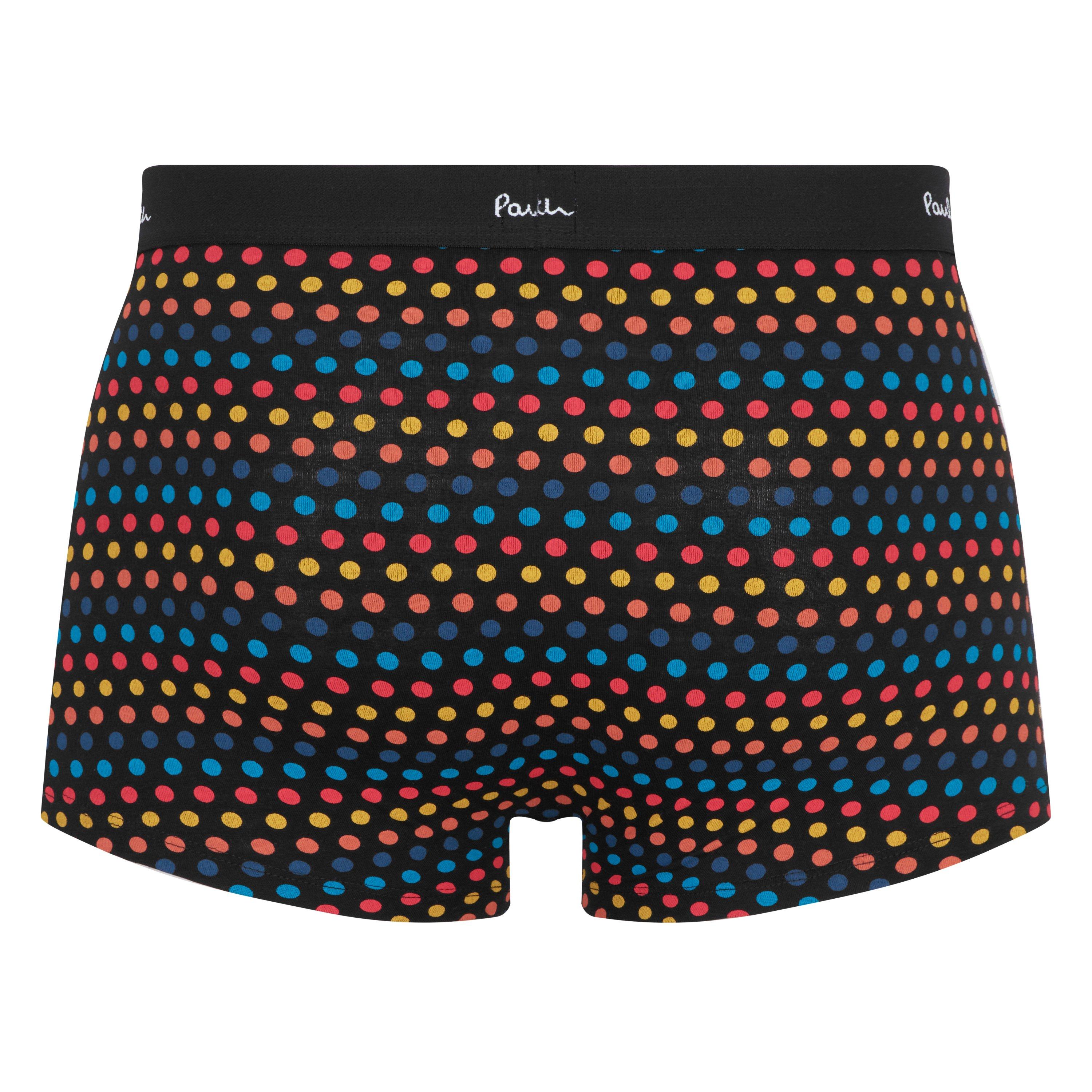 Paul Smith 3-Pack Boxer Shorts