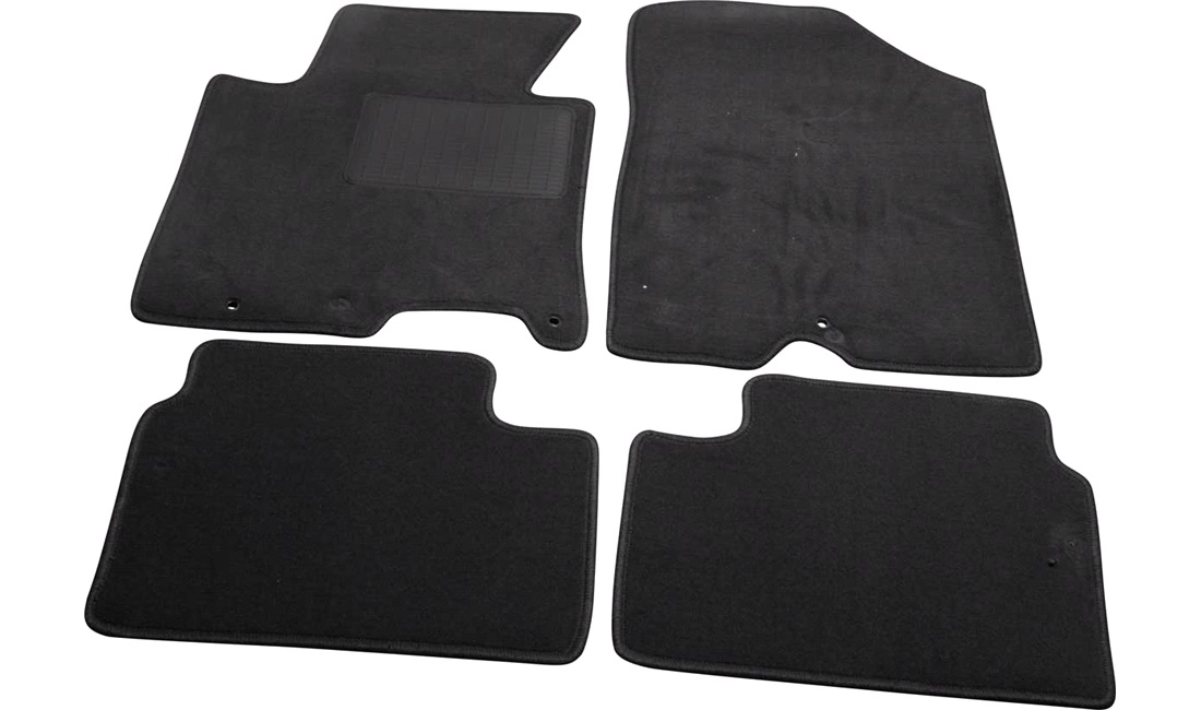 Bundmåttesæt Opel Vectra C 4/2002-1/2009