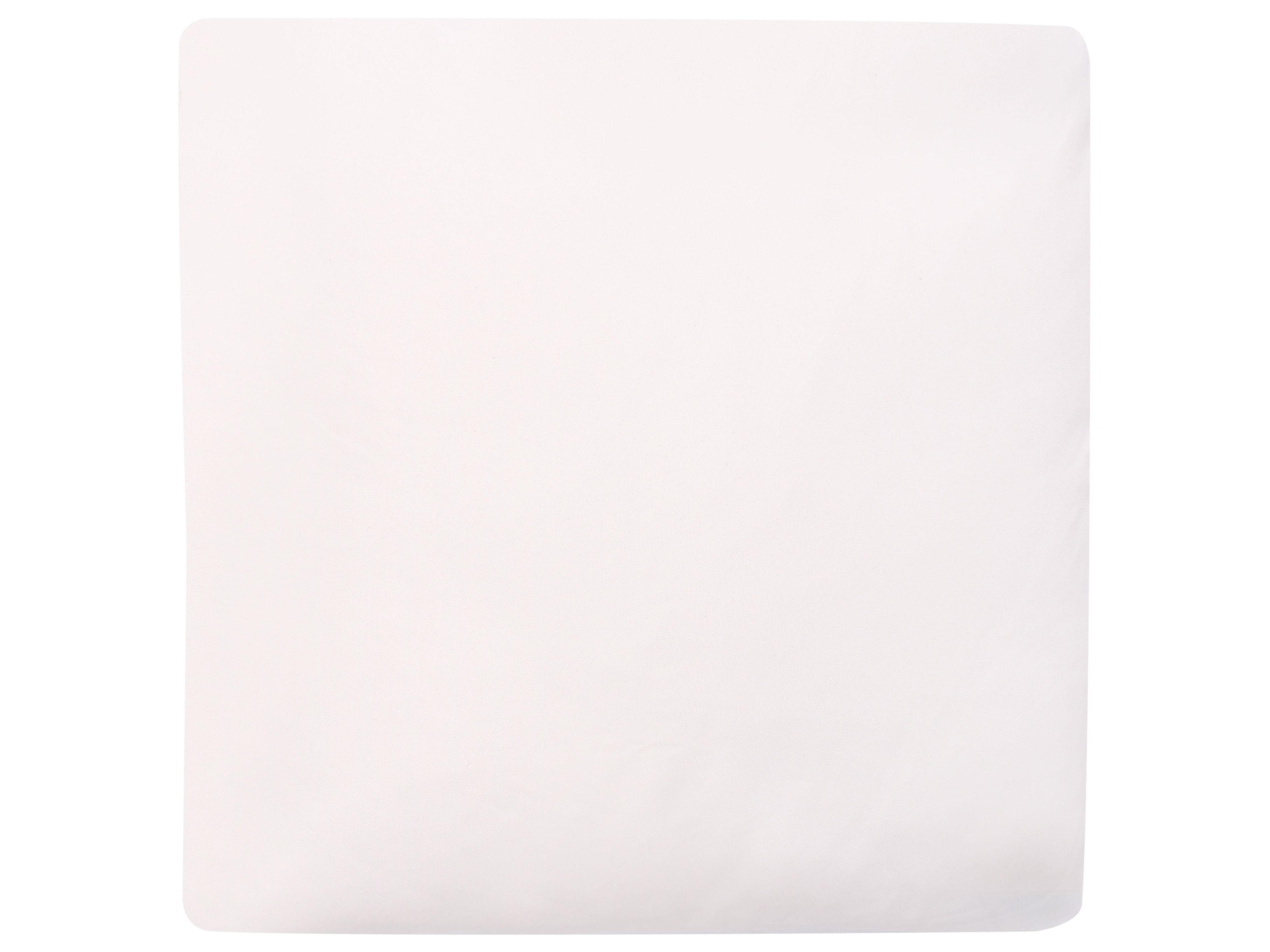 Loungeset met tafel 4-zits USTICA Metaal Wit