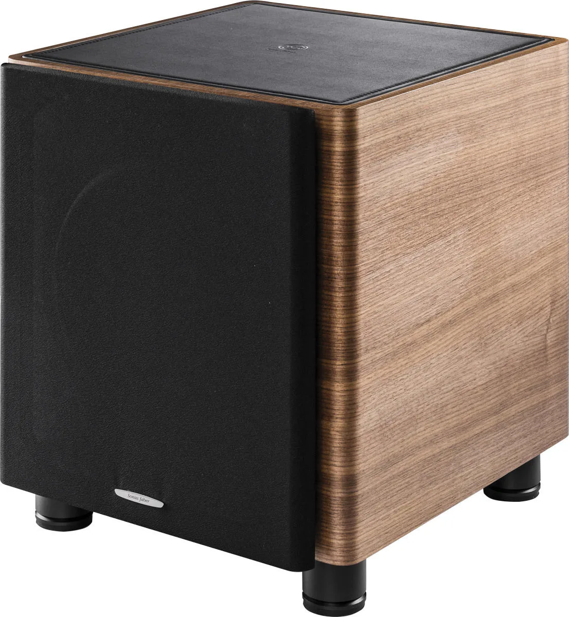 Sonus Faber Gravis II Noyer Caissons de basses