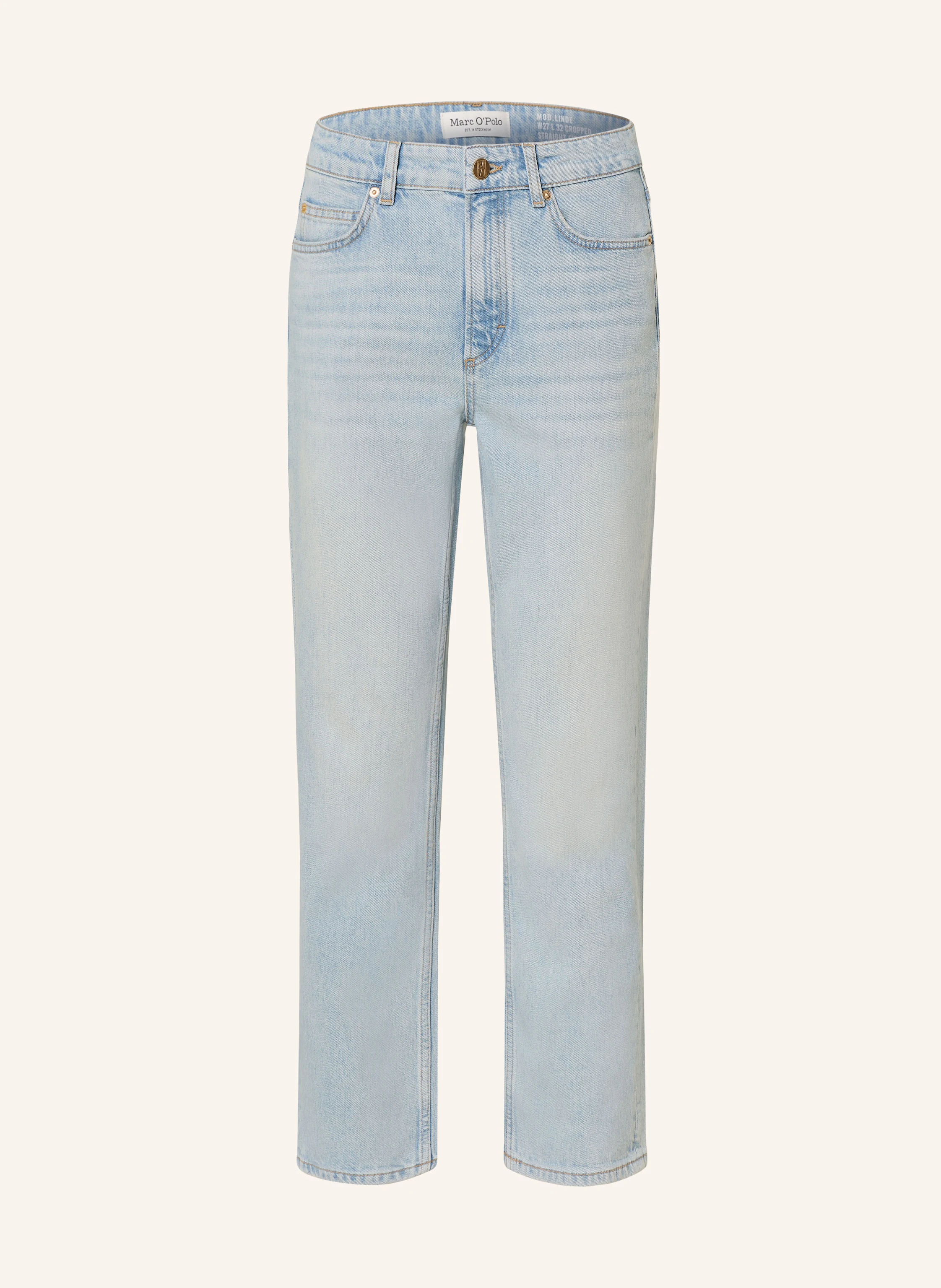 Marc O'Polo 7/8-Jeans