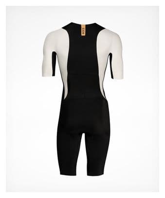 Trifonction Huub Performance Noir / Blanc