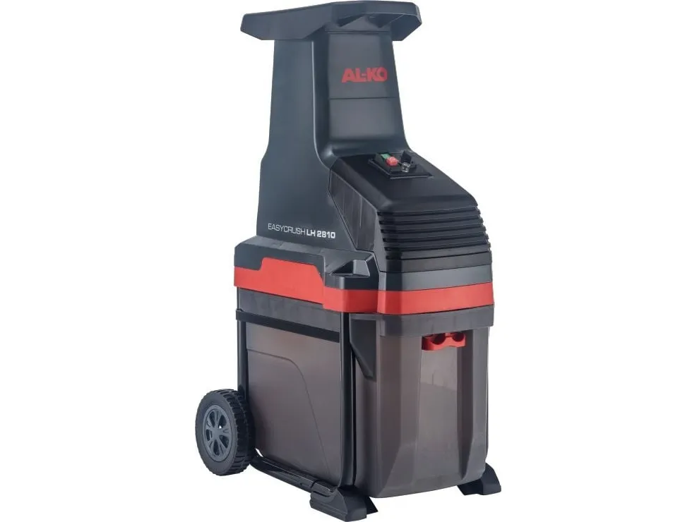 AL-KO Easy Crush LH 2810 Kompostkværn