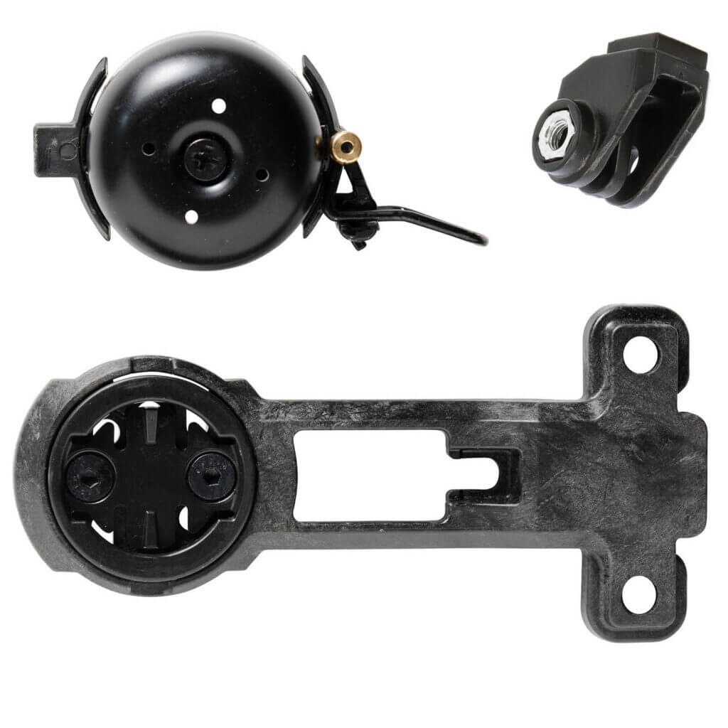 CloseTheGap HideMyBell Raceday CAD Cannondale Knot/Save