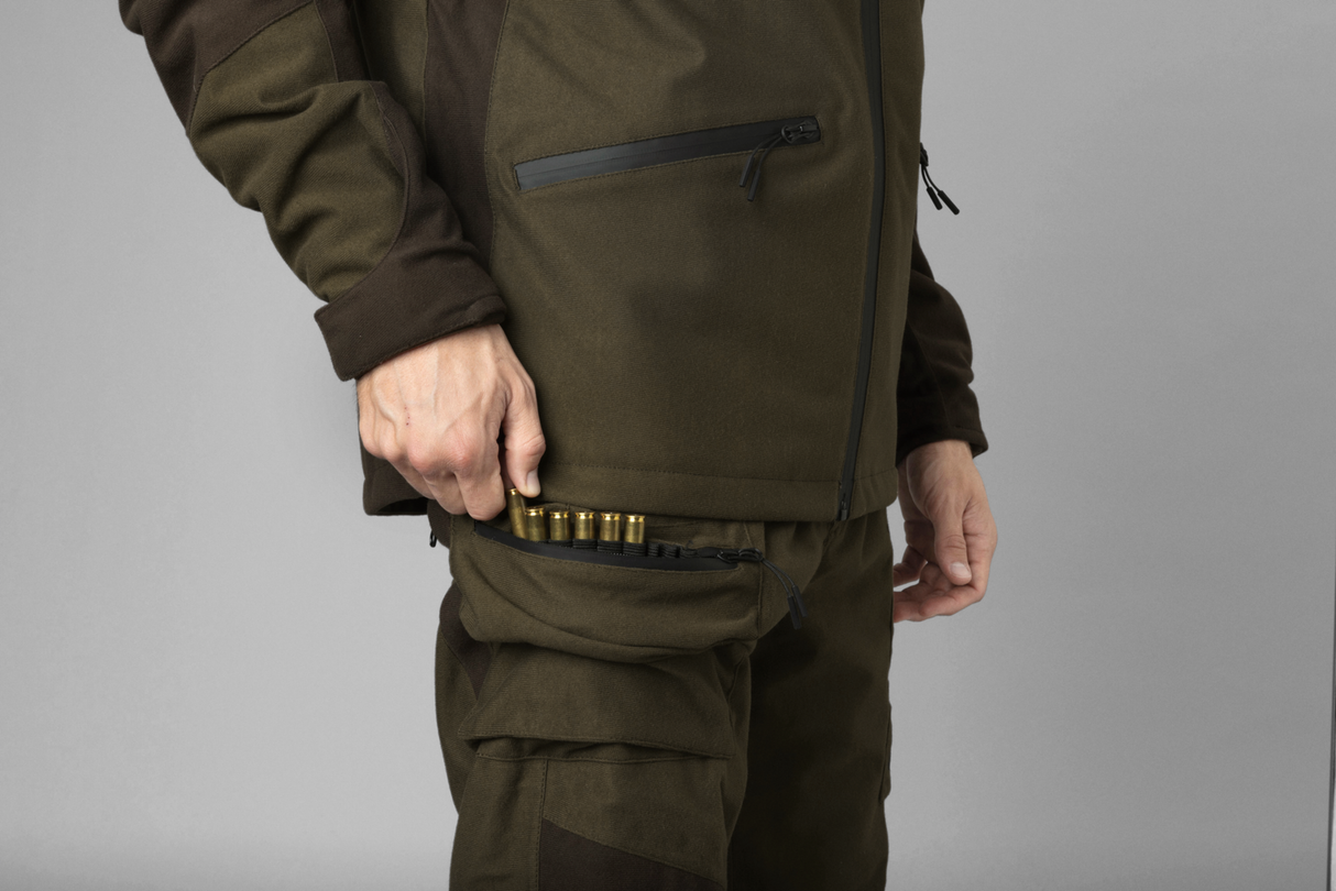 Seeland<br>Chaser