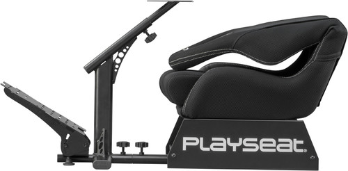 Playseat Evolution ActiFit Zwart