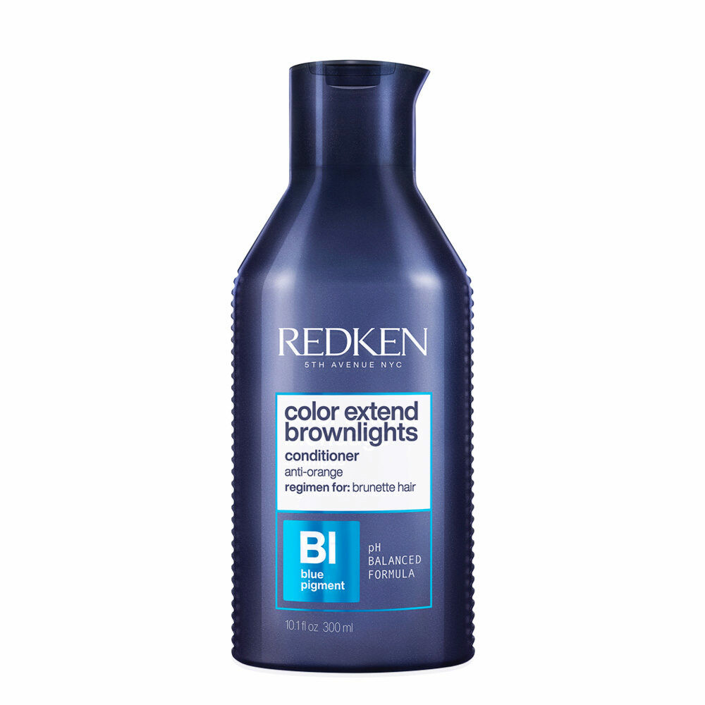 Redken Color Extend Brownlights Conditioner300 ml