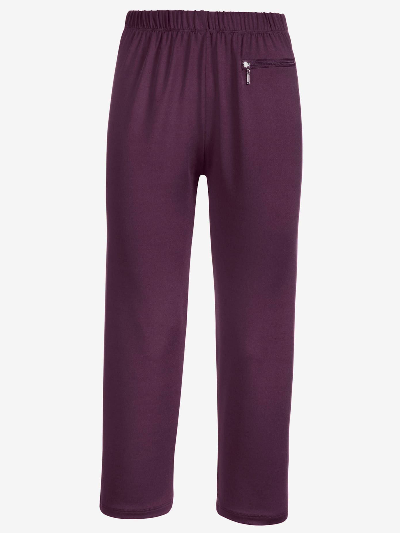Pantalon de loisirs entretien facile