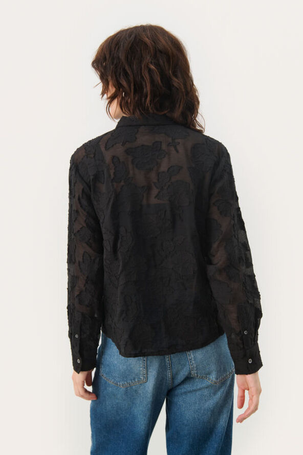 Part Two DittaPW SH Black