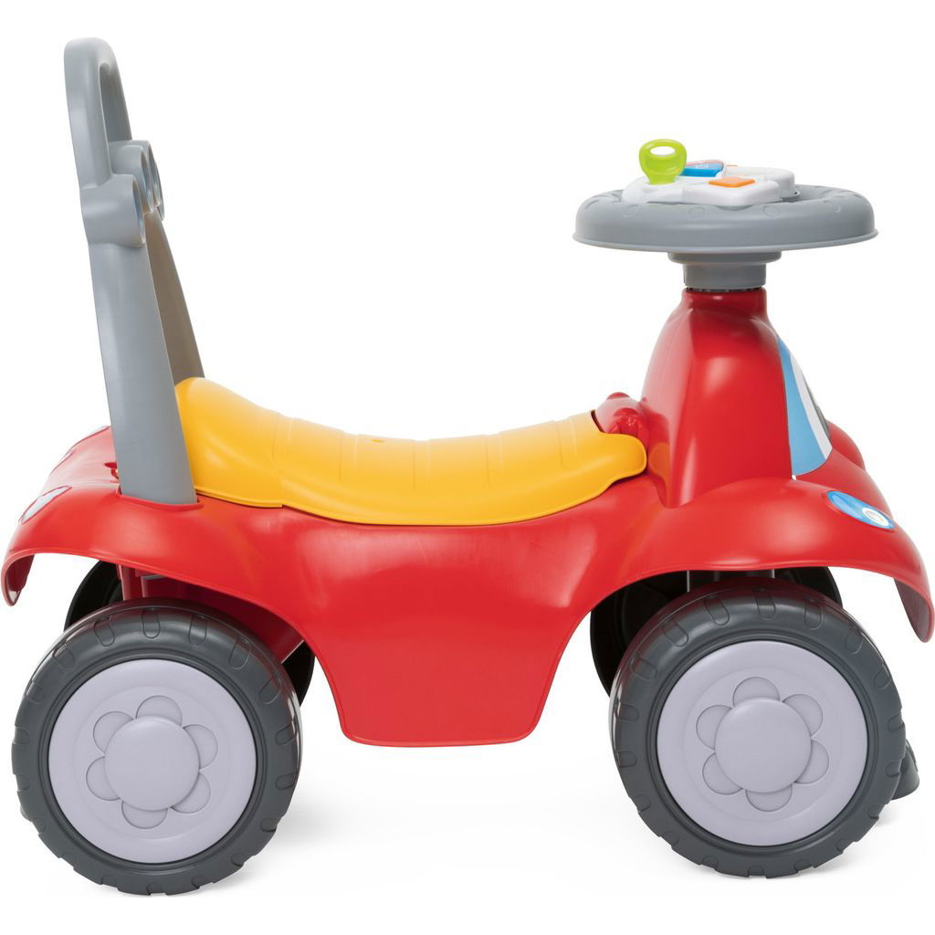 ChiccoChicco   Rutscher Billy Quattro