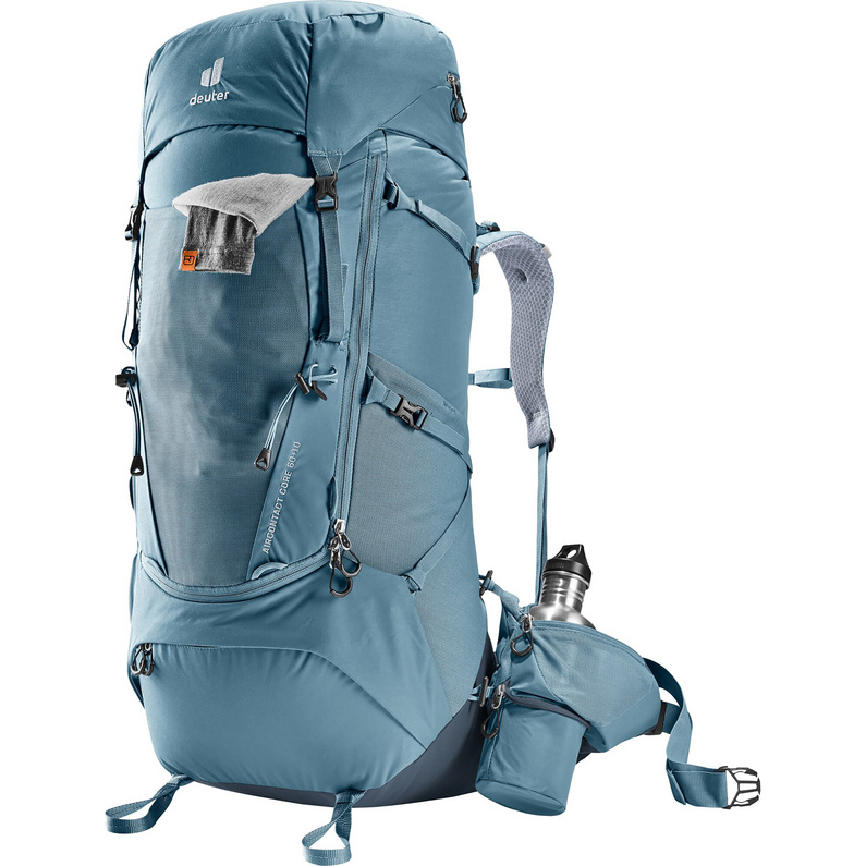 Deuter Aircontact Core 60+10 Rucksack