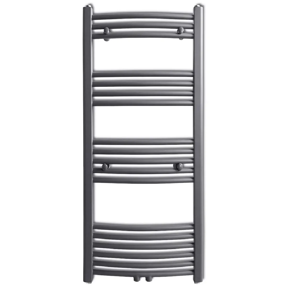 VidaXL 500x1160mm Gris