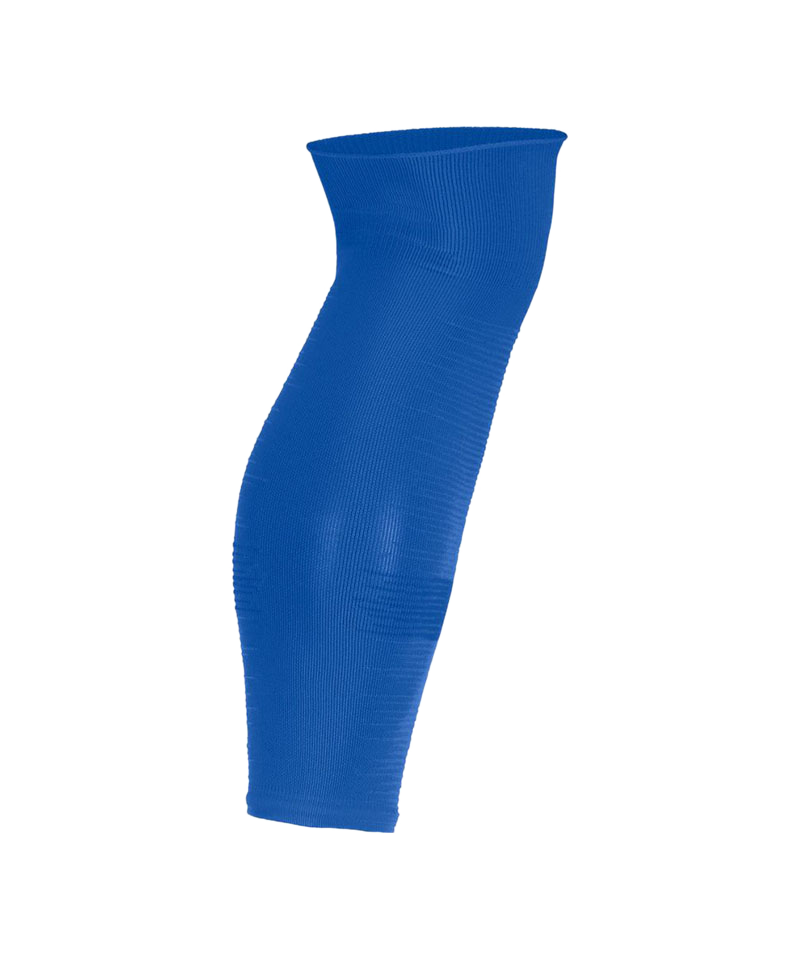 Nike Strike Leg Sleeves Blau F463