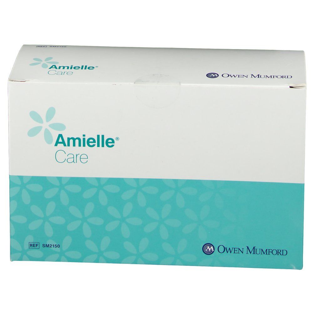 Amielle Care Set