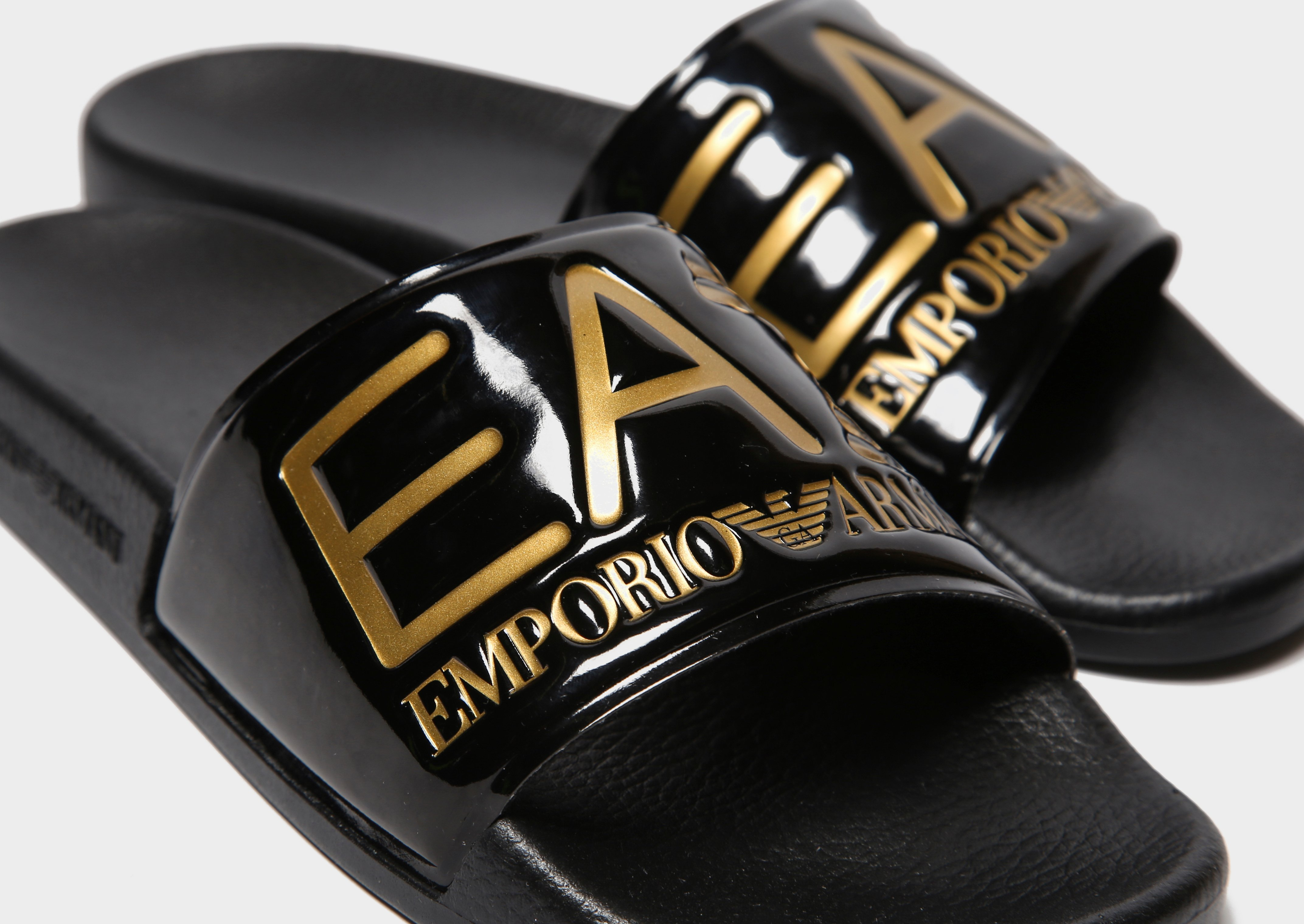 Emporio Armani EA7 Seaworld Femme