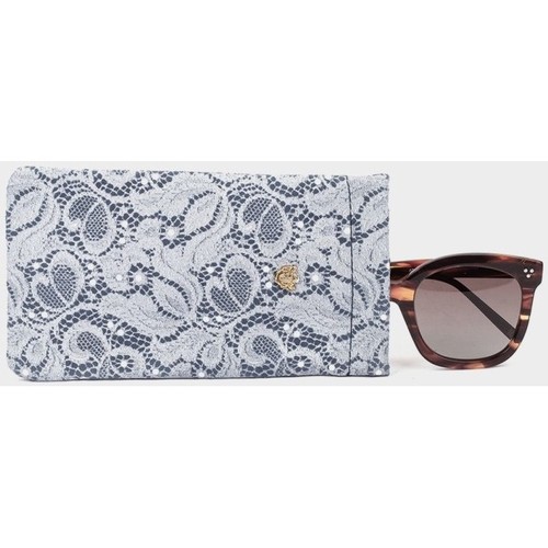 Pedro Miralles - FUNDA DE GAFAS Azul