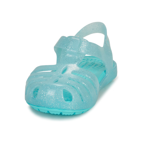 Crocs - ISABELLA SANDAL T - Bleu