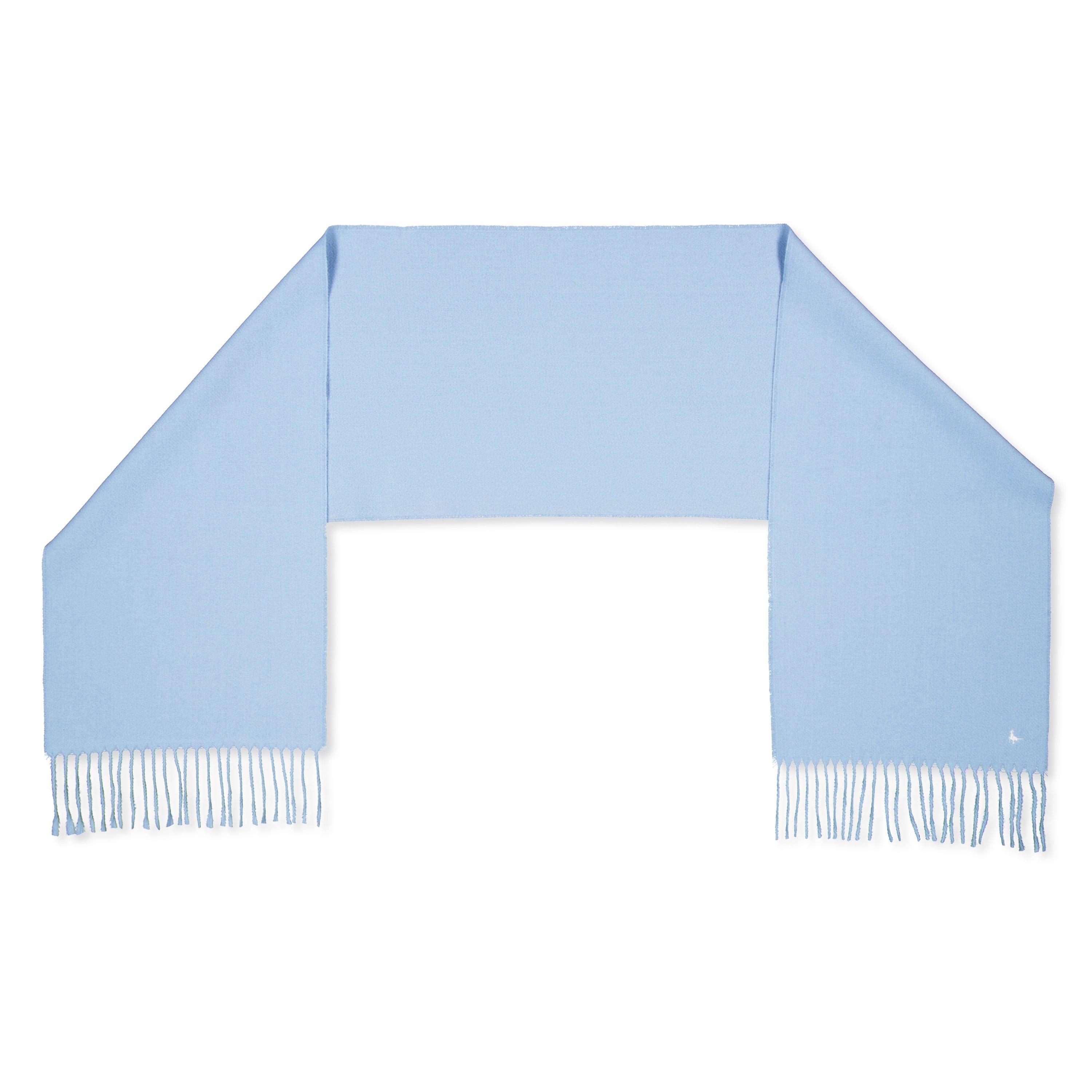 Jack Wills Soft Scarf with fringe