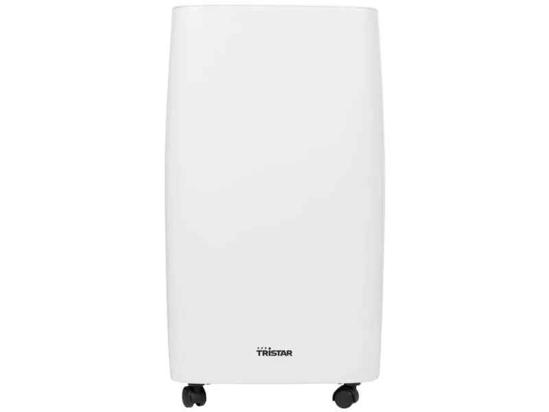 Tristar DH-5419, 205 W, Type F (CEE 7/4), 240 V, 50 Hz, Mekanisk, 198 mm