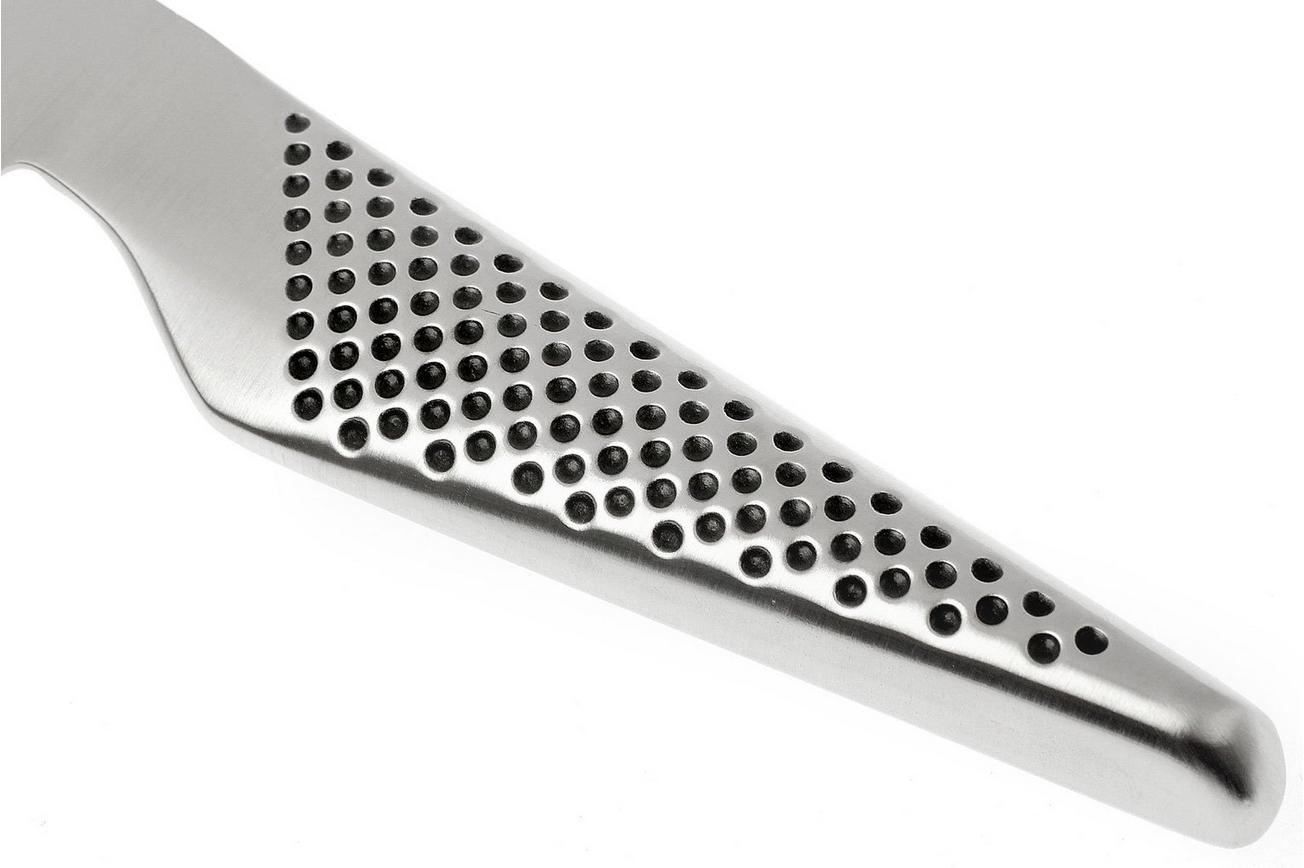 Global GS6 recht officemes 10 cm