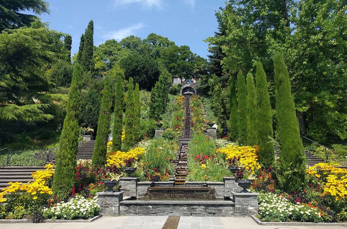 Radreise Bodensee für 2 (5 Nächte)
