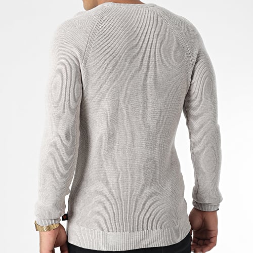Pull AVP-173 Beige