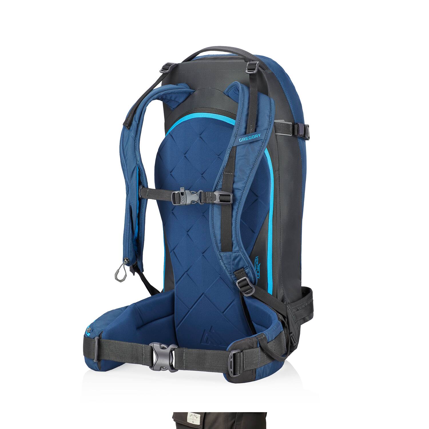 Gregory Targhee 32L<br> Unisex skisekk