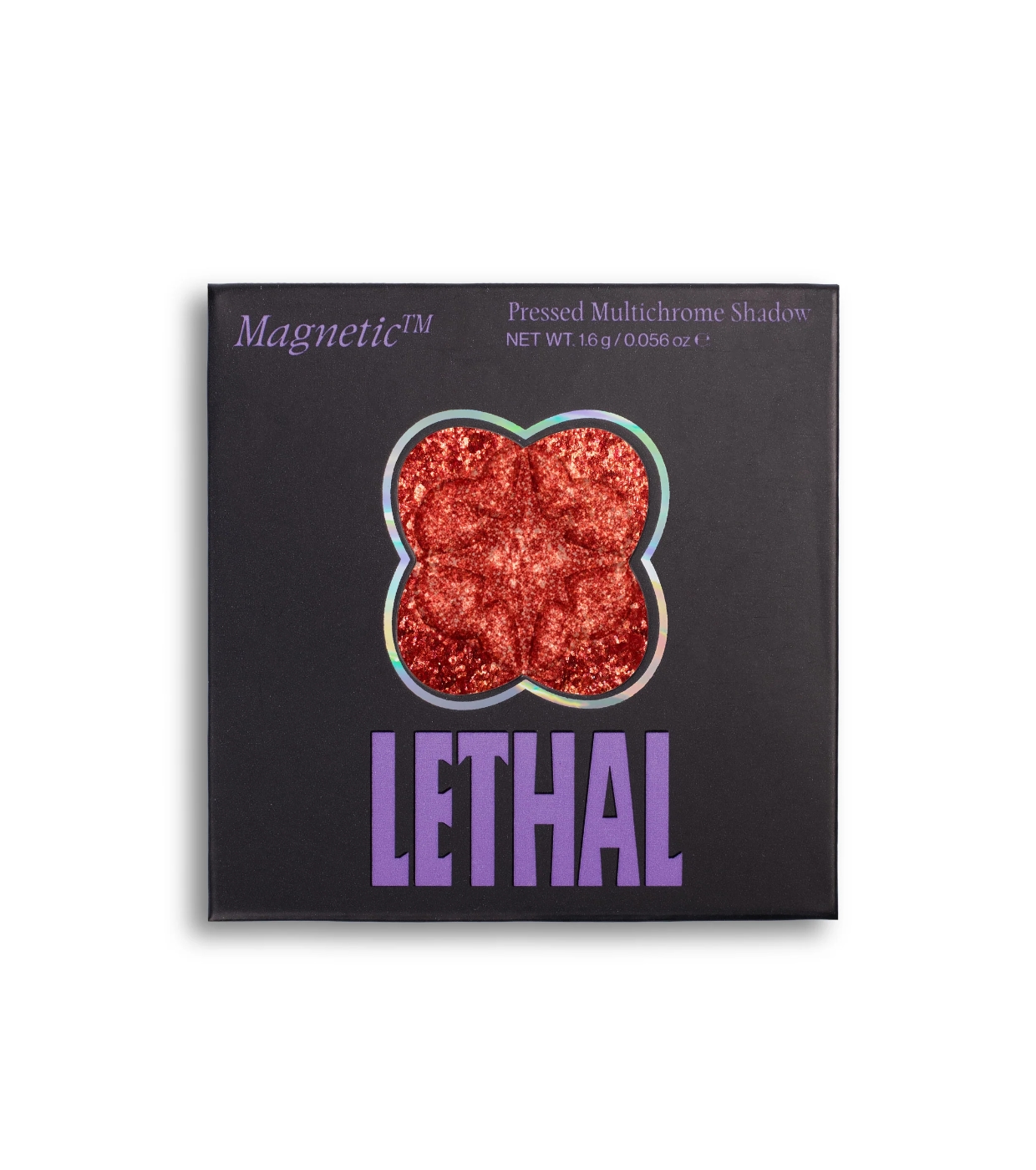 Lethal Cosmetics - Sombra Pure Metals em paleta Magnetic™ - Aldebaran