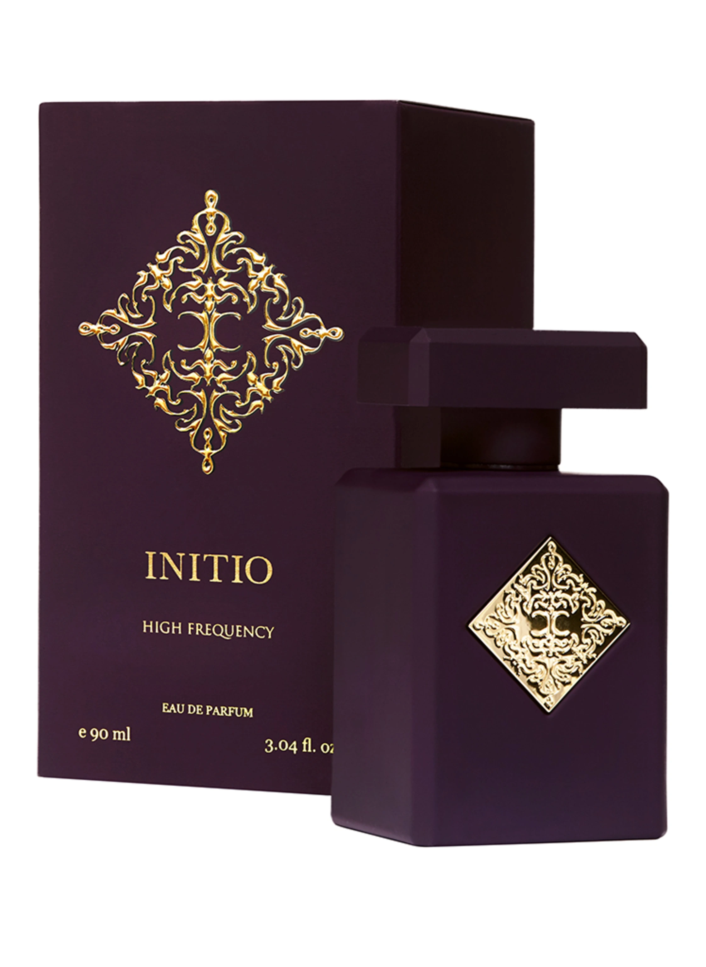 Initio HIGH FREQUENCY
