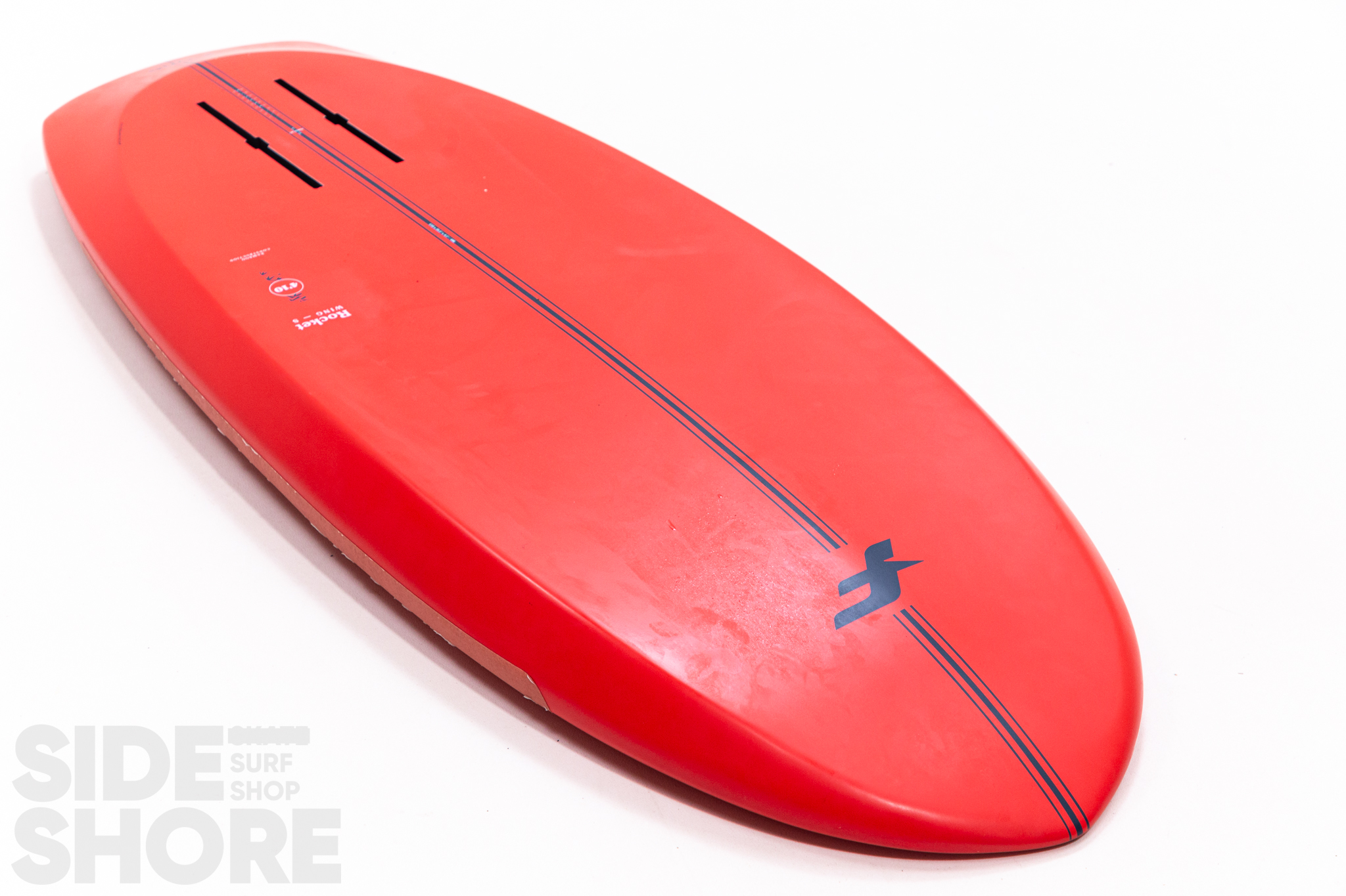 F.one Rocket Wing - S  -  4'10 4'10