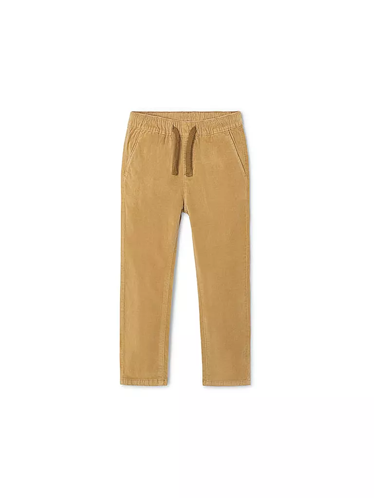 MAYORAL Jungen Hose beige