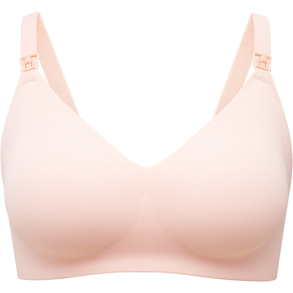 Køb Momcozy Natural YN21 Maternity Amme-BH