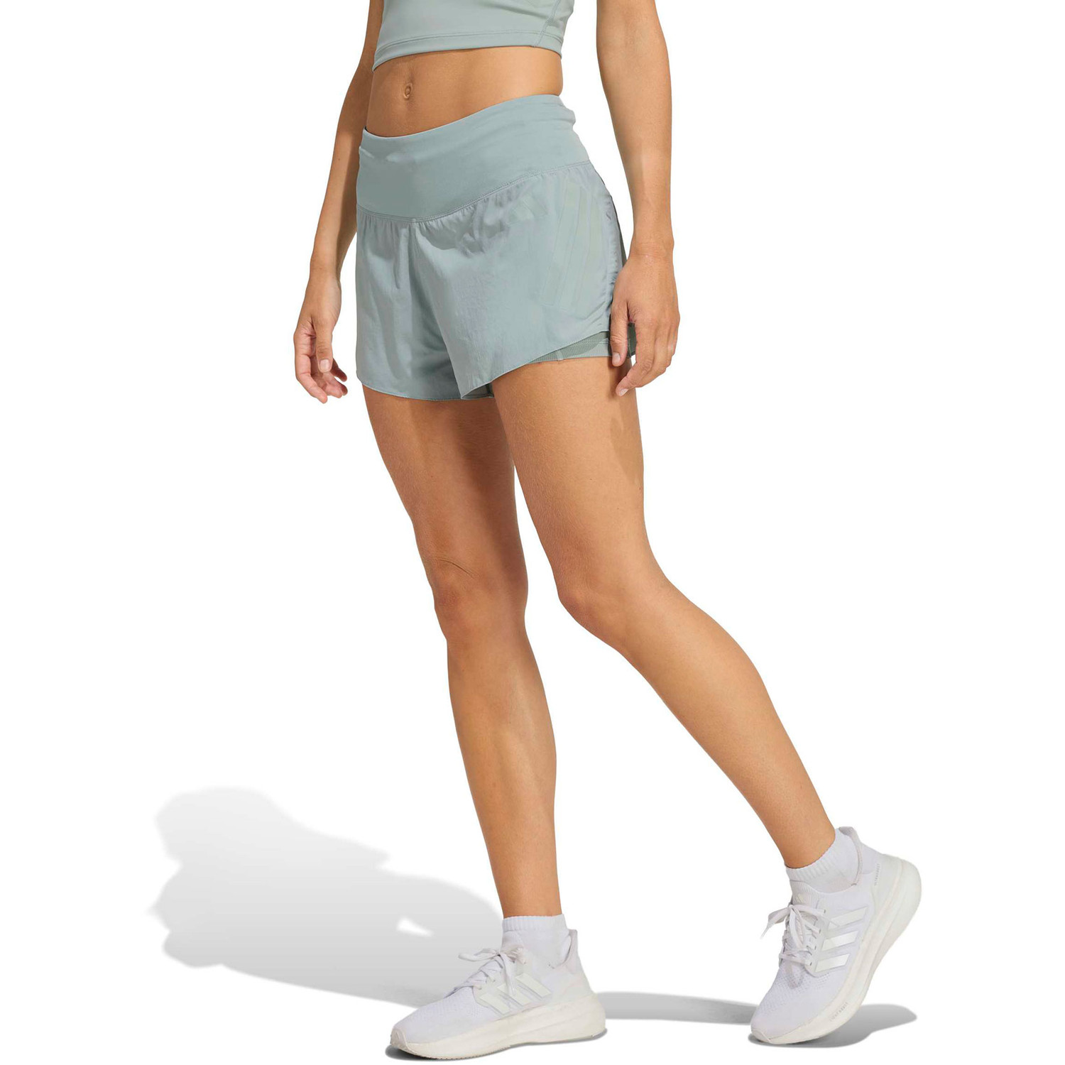 adidas adi365 2in1 Short Dames