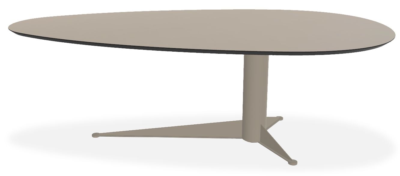 Eetkamertafel San Dulhan