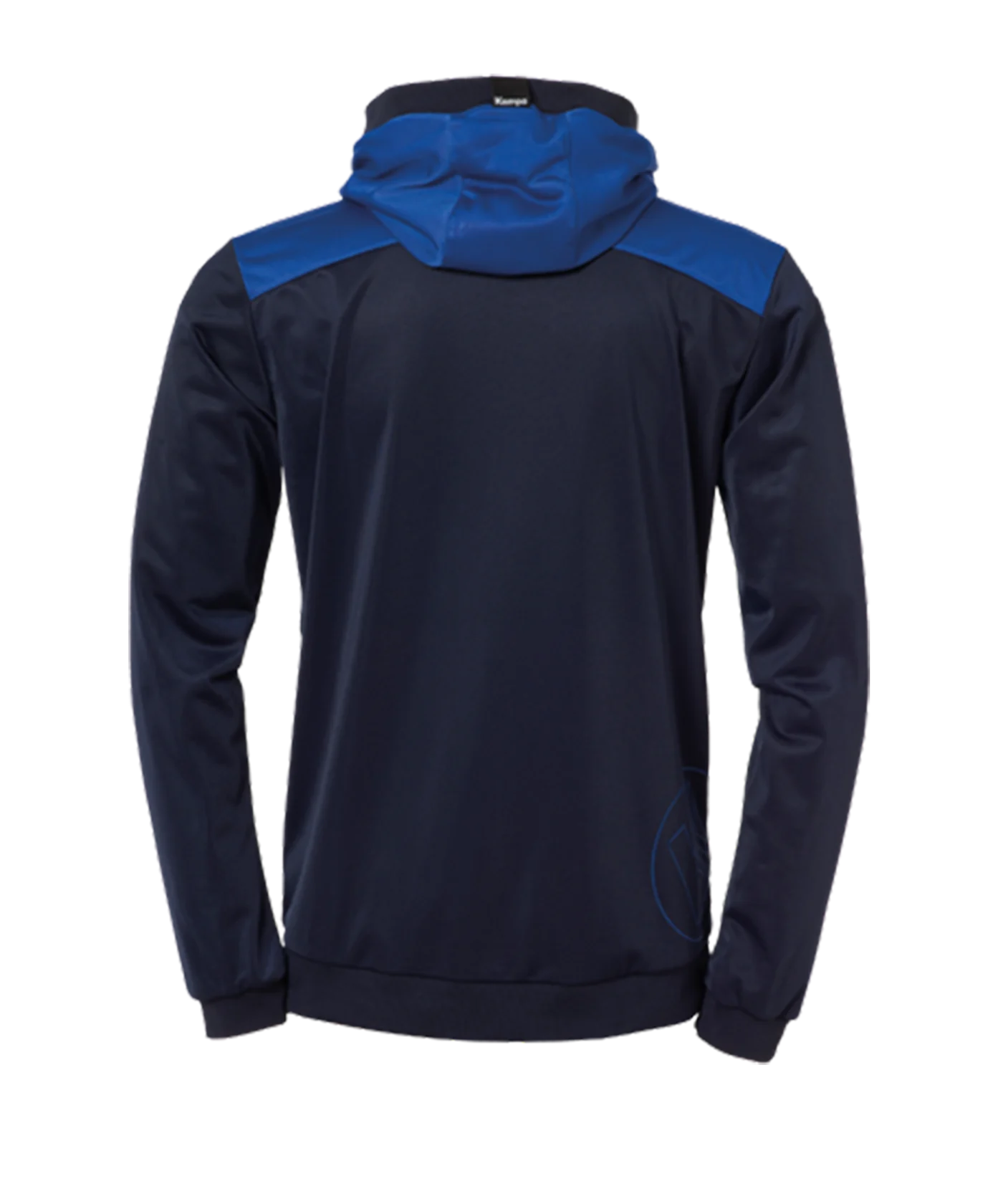 Kempa Emotion 2.0 Kapuzenjacke Blau F13