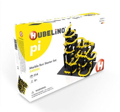 Hubelino Kulebane Starter Set