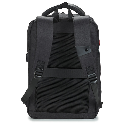 David Jones - PC-038A-BLACK - Noir