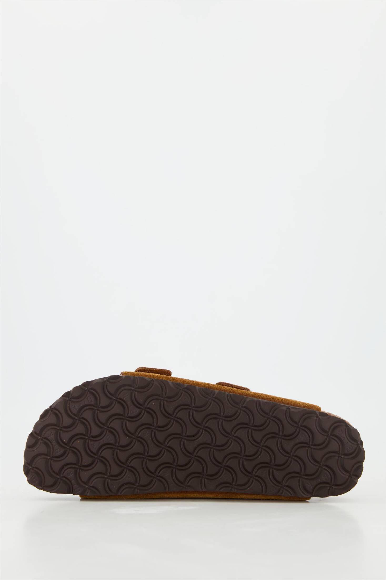 Birkenstock| Herren Pantoletten ARIZONA SUEDE