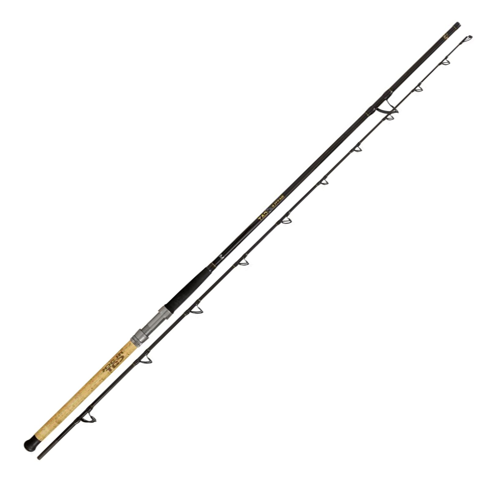 Black Cat Battle Cat M 2,85m 200g Welsrute