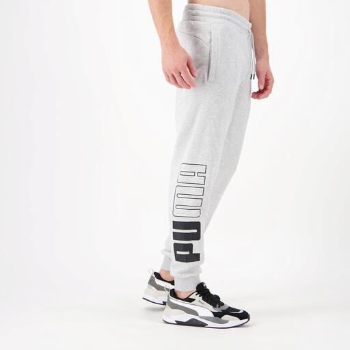 Puma Power